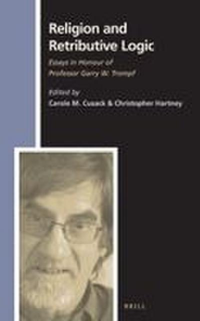 Religion and Retributive Logic