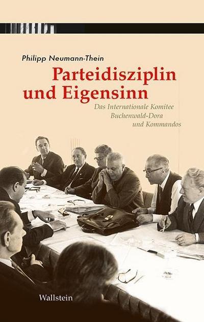 Parteidisziplin und Eigenwilligkeit