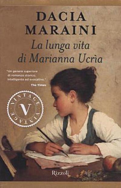 La lunga vita di Marianna Ucria