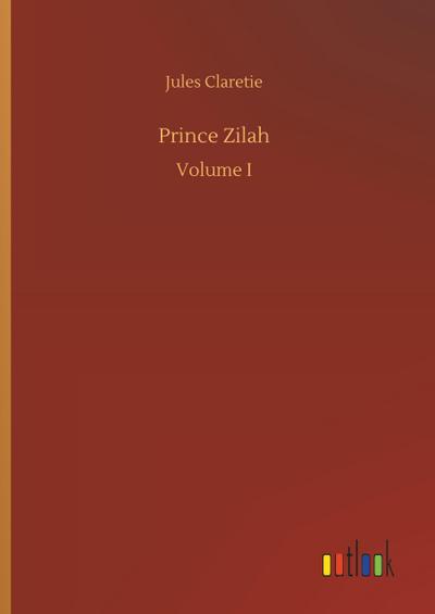 Prince Zilah