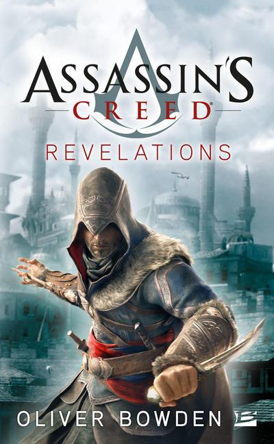 Assassin’s Creed : Assassin’s Creed : Revelations