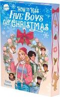 How to Kiss Five Boys till Christmas