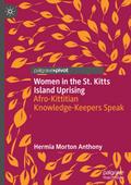Women in the St. Kitts Island Uprising