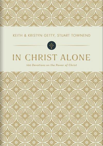 In Christ Alone