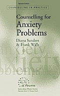 Counselling for Anxiety Problems