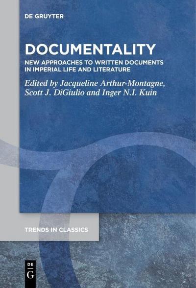 Documentality