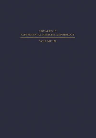 Immunobiology of Proteins and Peptides-II