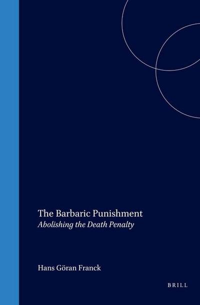 The Barbaric Punishment