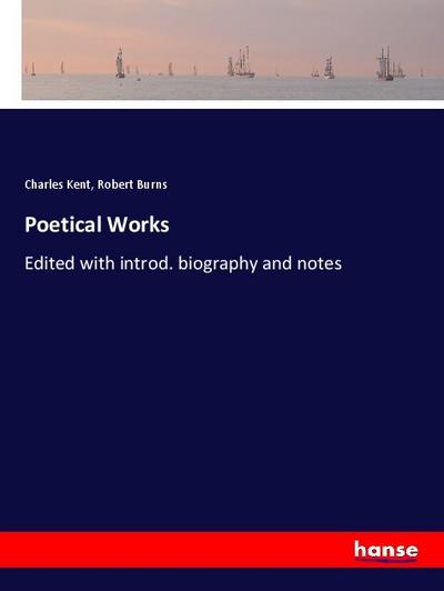 Poetical Works