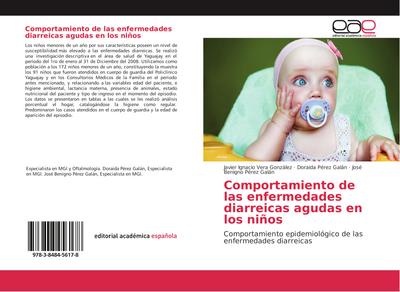 Comportamiento de las enfermedades diarreicas agudas en los niños