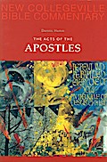 The Acts of the Apostles