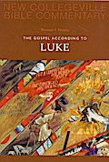 The Gospel According To Luke