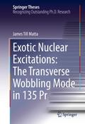 Exotic Nuclear Excitations: The Transverse Wobblin
