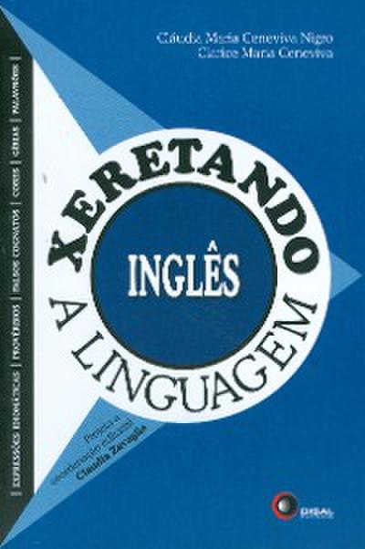 Xeretando a linguagem em Inglês