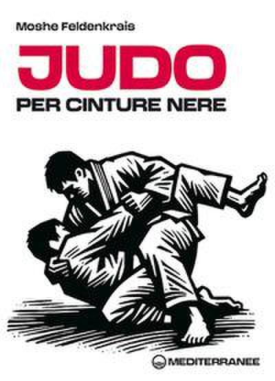 Judo per cinture nere