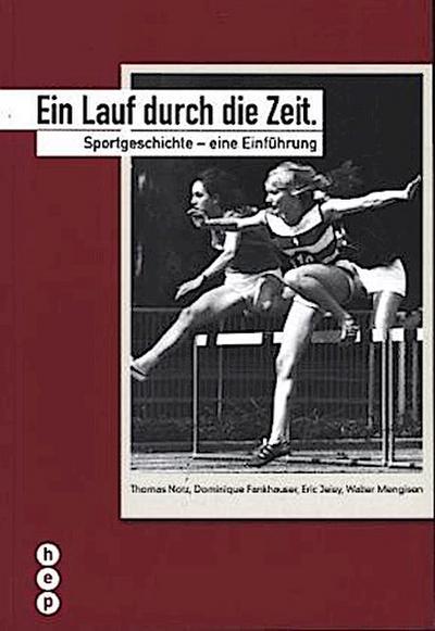 Ein Lauf durch die Zeit.