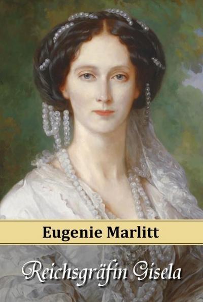 Reichsgräfin Gisela