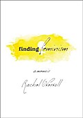 Finding Feminism ~ A Memoir