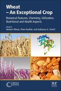 Wheat - An Exceptional Crop