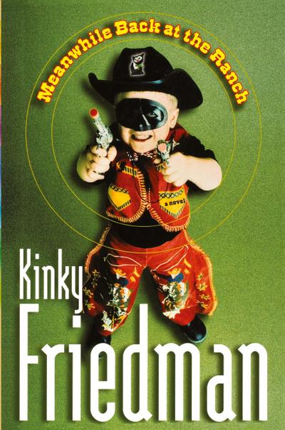 Meanwhile Back at the Ranch