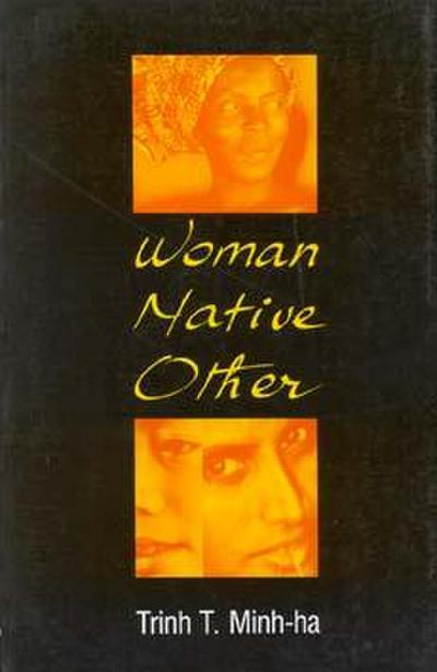 Woman, Native, Other
