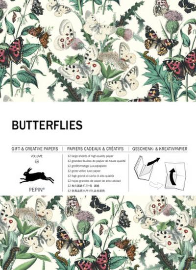 Butterflies