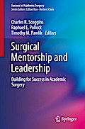 Surgical Mentorship and Leadership