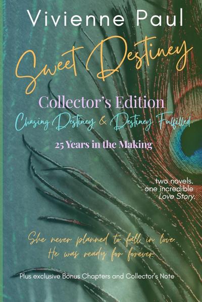 Sweet Destiney Collector’s Edition