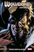 Wolverine: Der Beste 8