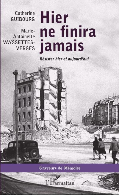 Hier ne finira jamais