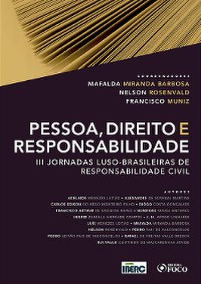 Pessoa, direito e responsabilidade