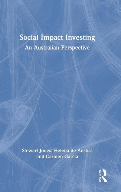 Social Impact Investing