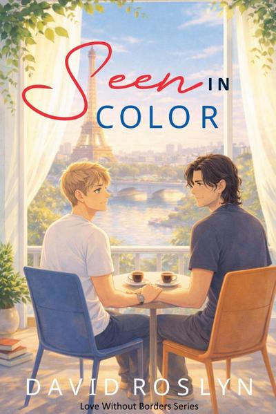 Seen in Color