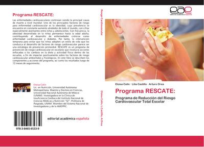 Programa RESCATE: