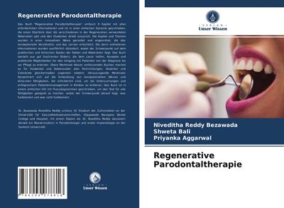 Regenerative Parodontaltherapie