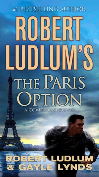Robert Ludlum’s The Paris Option
