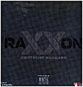 Raxxon (Spiel)