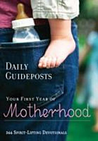 Daily Guideposts