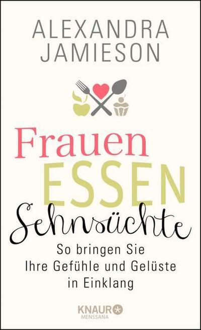 Frauen, Essen, Sehnsüchte