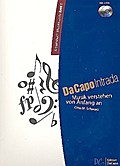 DaCapo - Intrada, m. 2 Audio-CDs