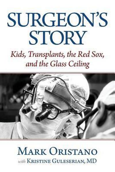 Surgeon’s Story