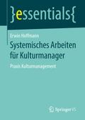 Systemisches Arbeiten für Kulturmanager