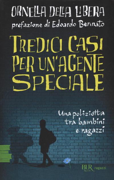 Tredici casi per un’agente speciale
