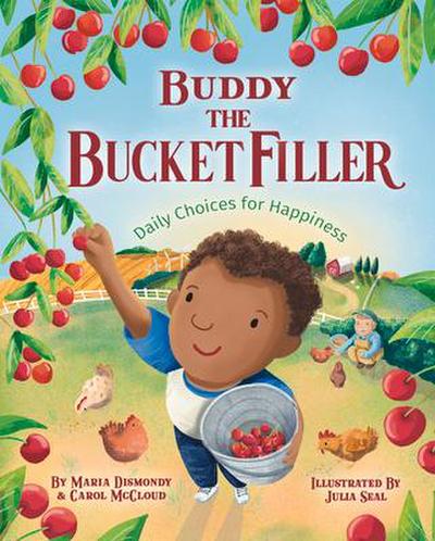Buddy the Bucket Filler