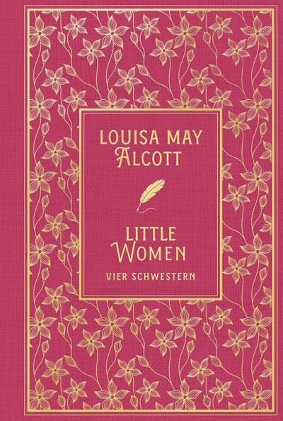 Little Women: Vier Schwestern