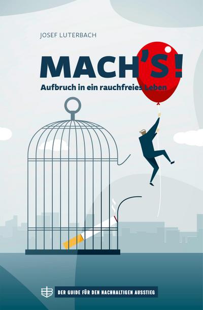 MACH’S