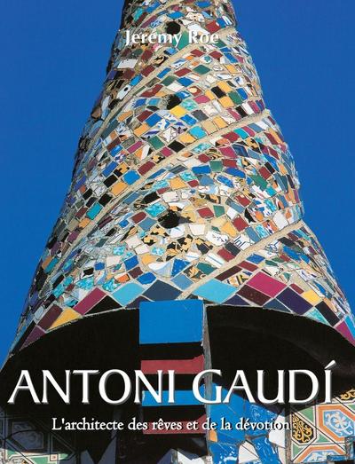Antoni Gaudí