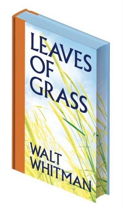 Leaves of Grass