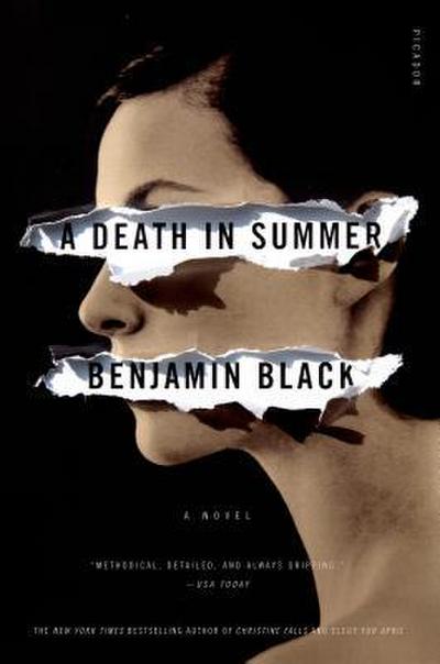 DEATH IN SUMMER