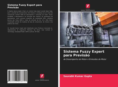 Sistema Fuzzy Expert para Previsão
